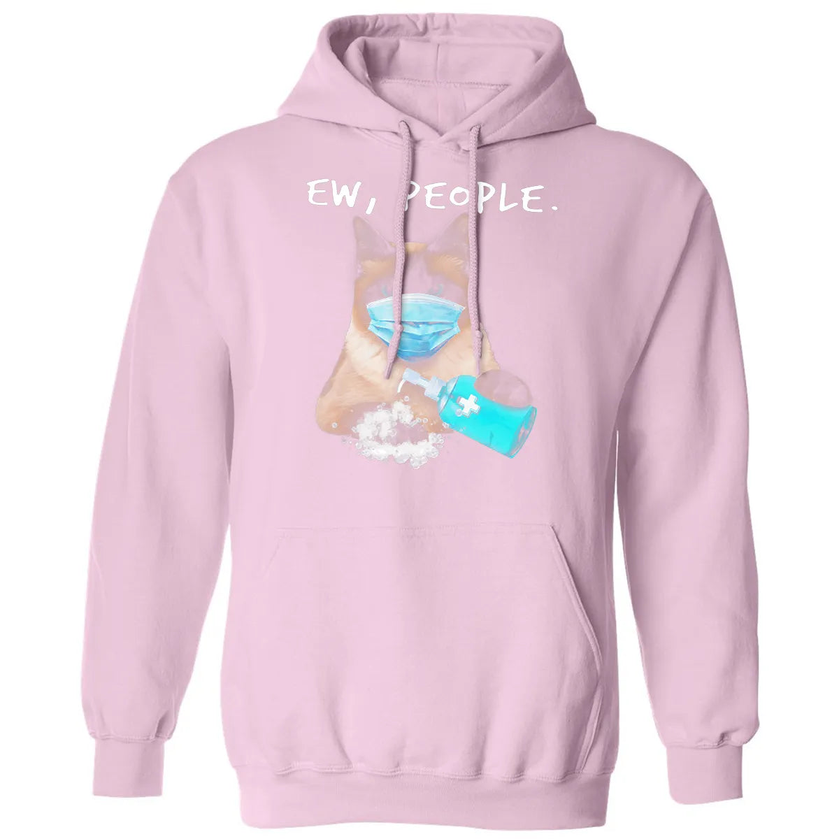 Classic Unisex Hoodie - BFA1EAS4