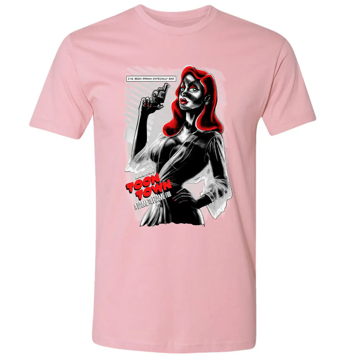 Premium Unisex T-shirt - RE94P319