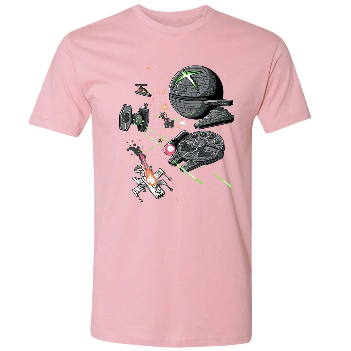 Premium Unisex T-shirt - 7PBSGTG1