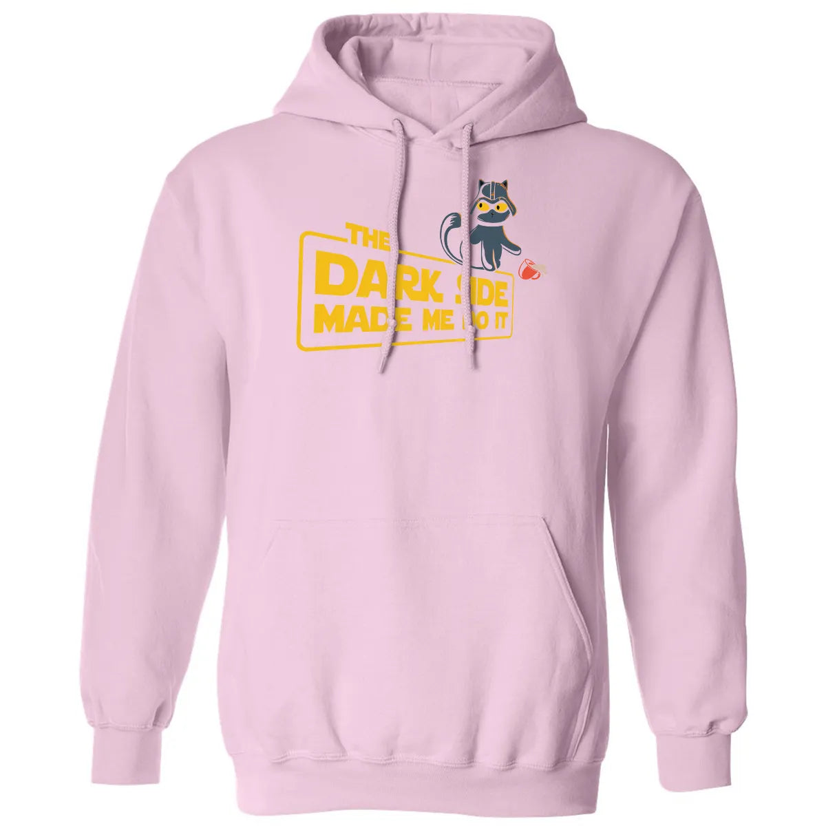 Classic Unisex Hoodie - 683GZN83