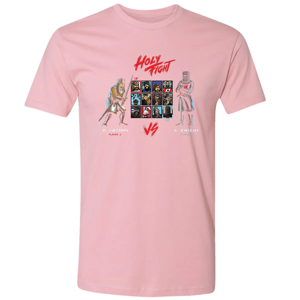 Premium Unisex T-shirt - XNSCBH61