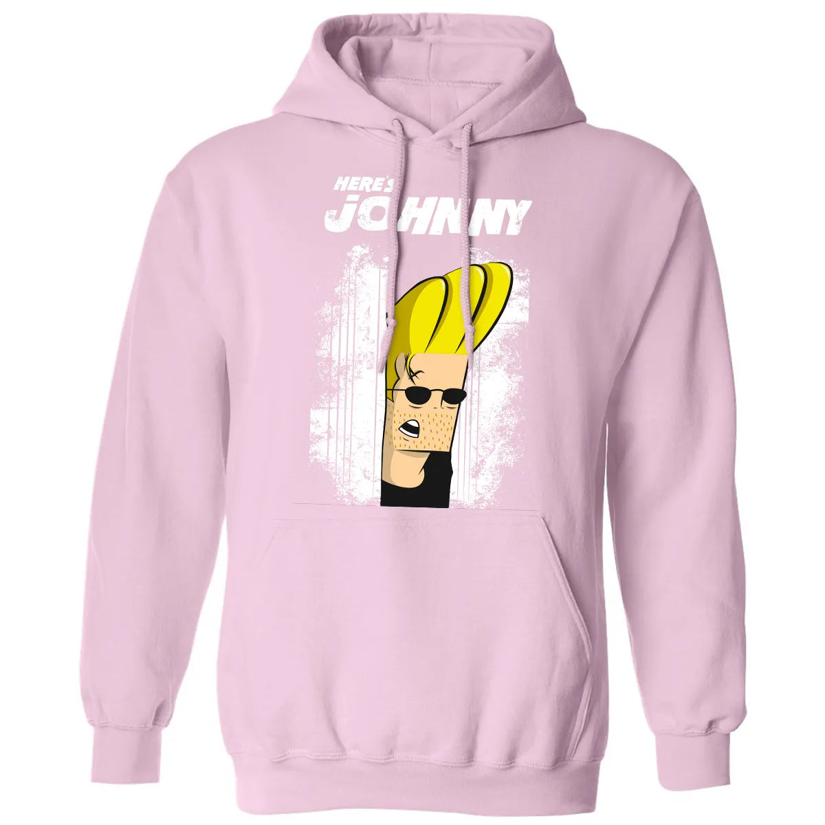 Classic Unisex Hoodie - KWG8WACP