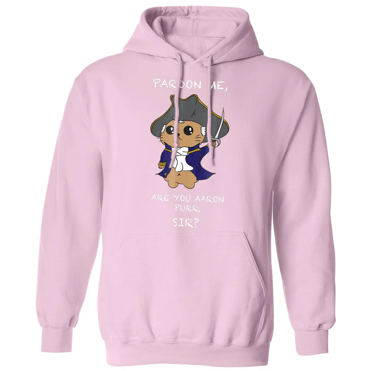 Classic Unisex Hoodie - 5UVT4RMU