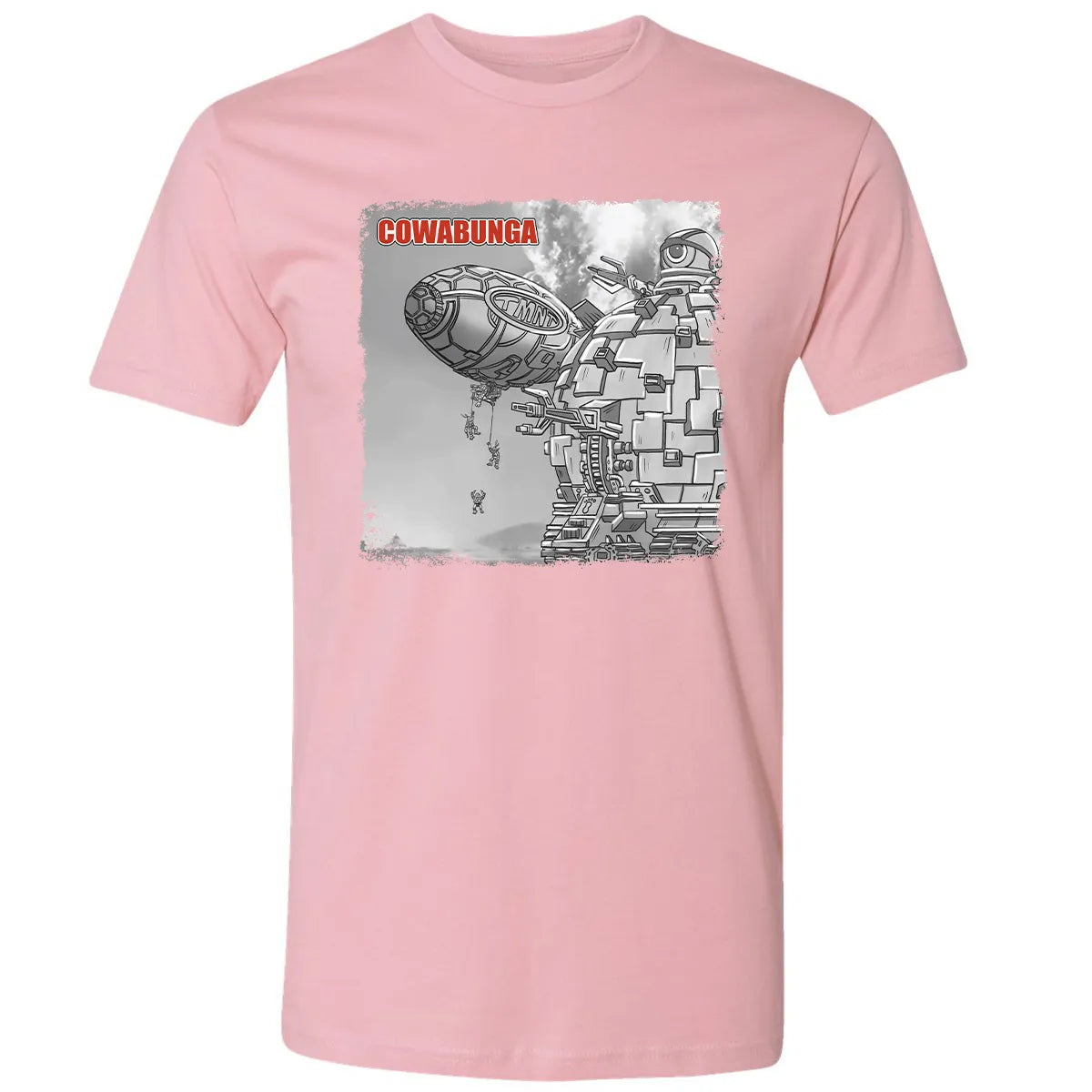 Premium Unisex T-shirt - 9QZ7FF9H
