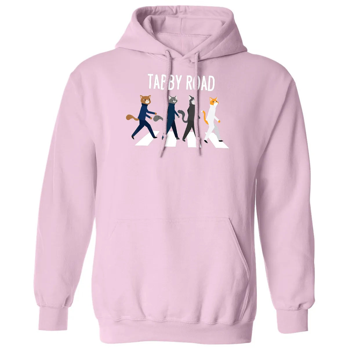 Classic Unisex Hoodie - X63V63XS