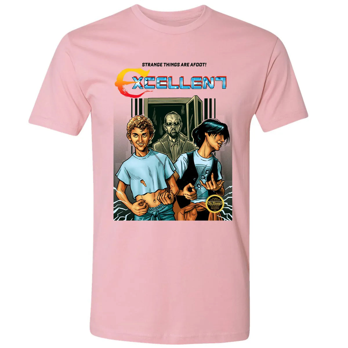 Premium Unisex T-shirt - 5TK4CYW4