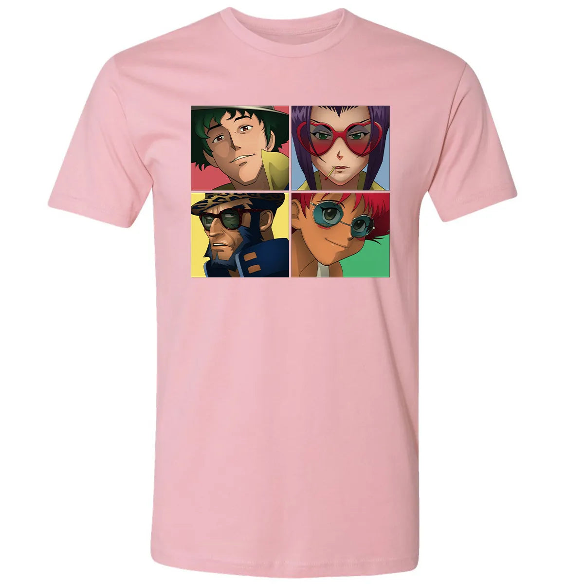 Premium Unisex T-shirt - C6EH15X6
