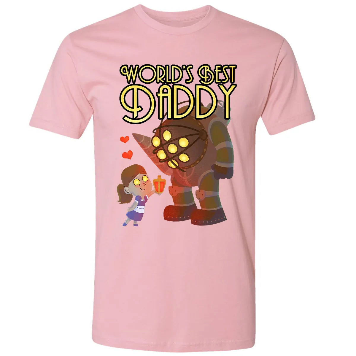 Premium Unisex T-shirt - FTYZQ3LM