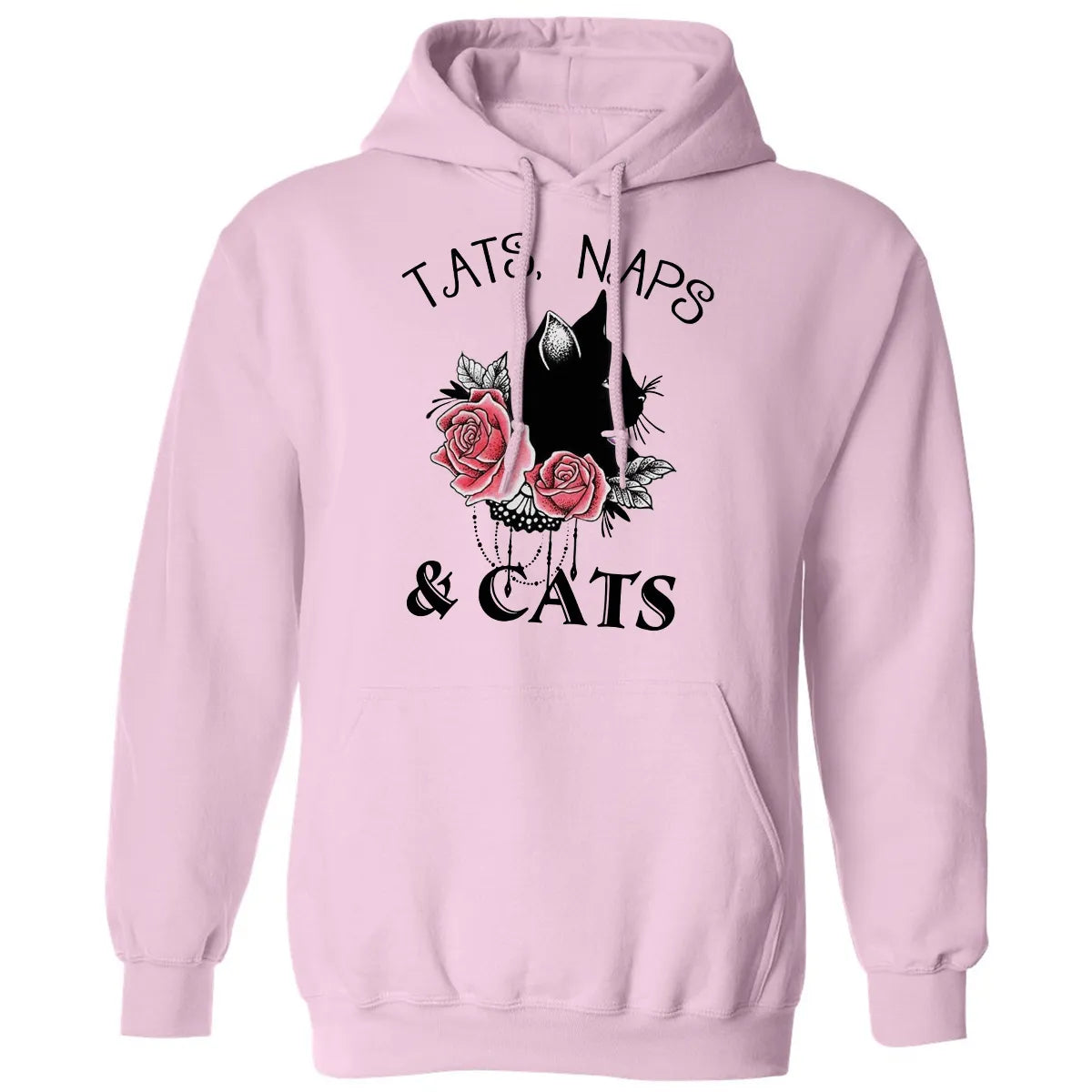 Classic Unisex Hoodie - SQCJ27CT