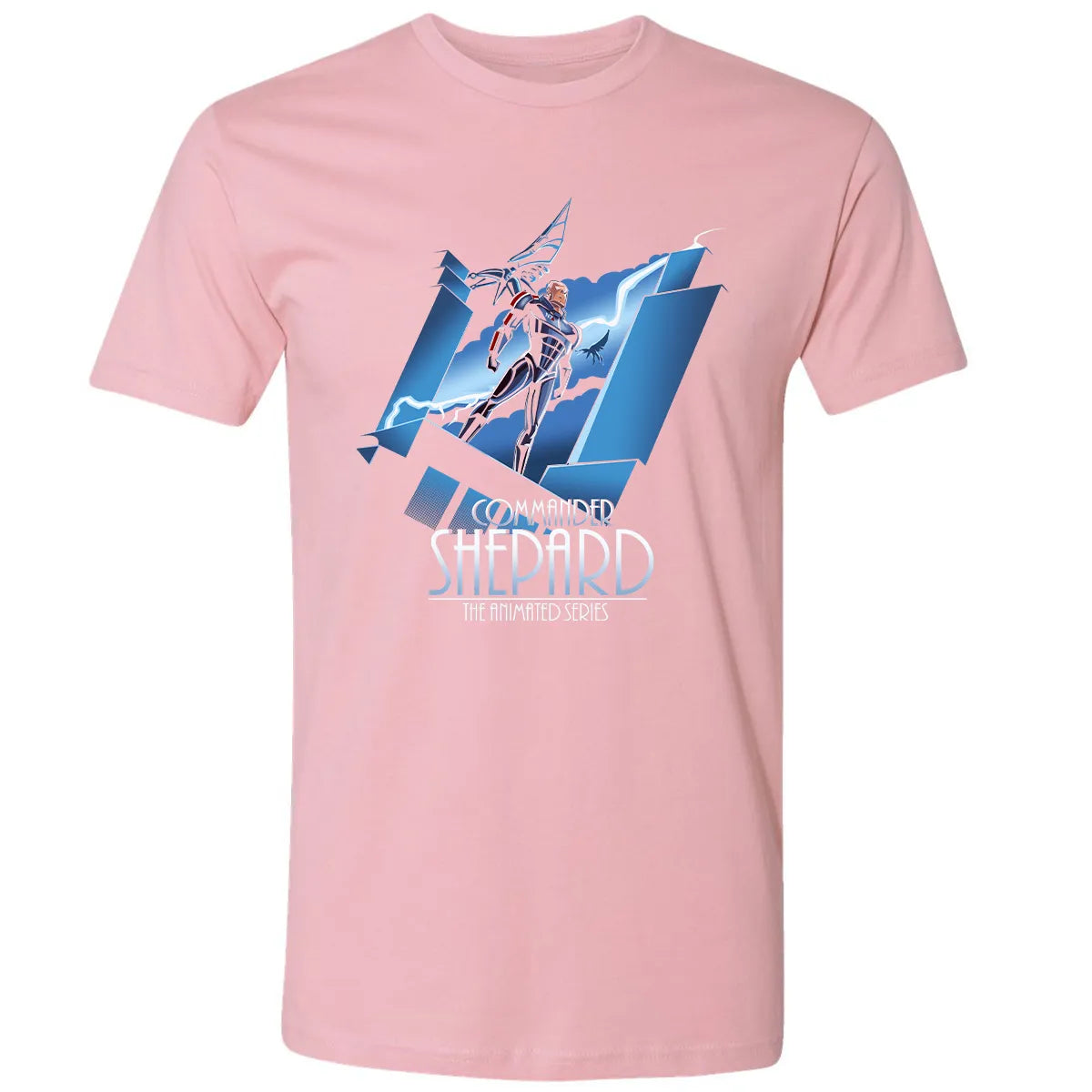 Premium Unisex T-shirt - PQNR3VJW