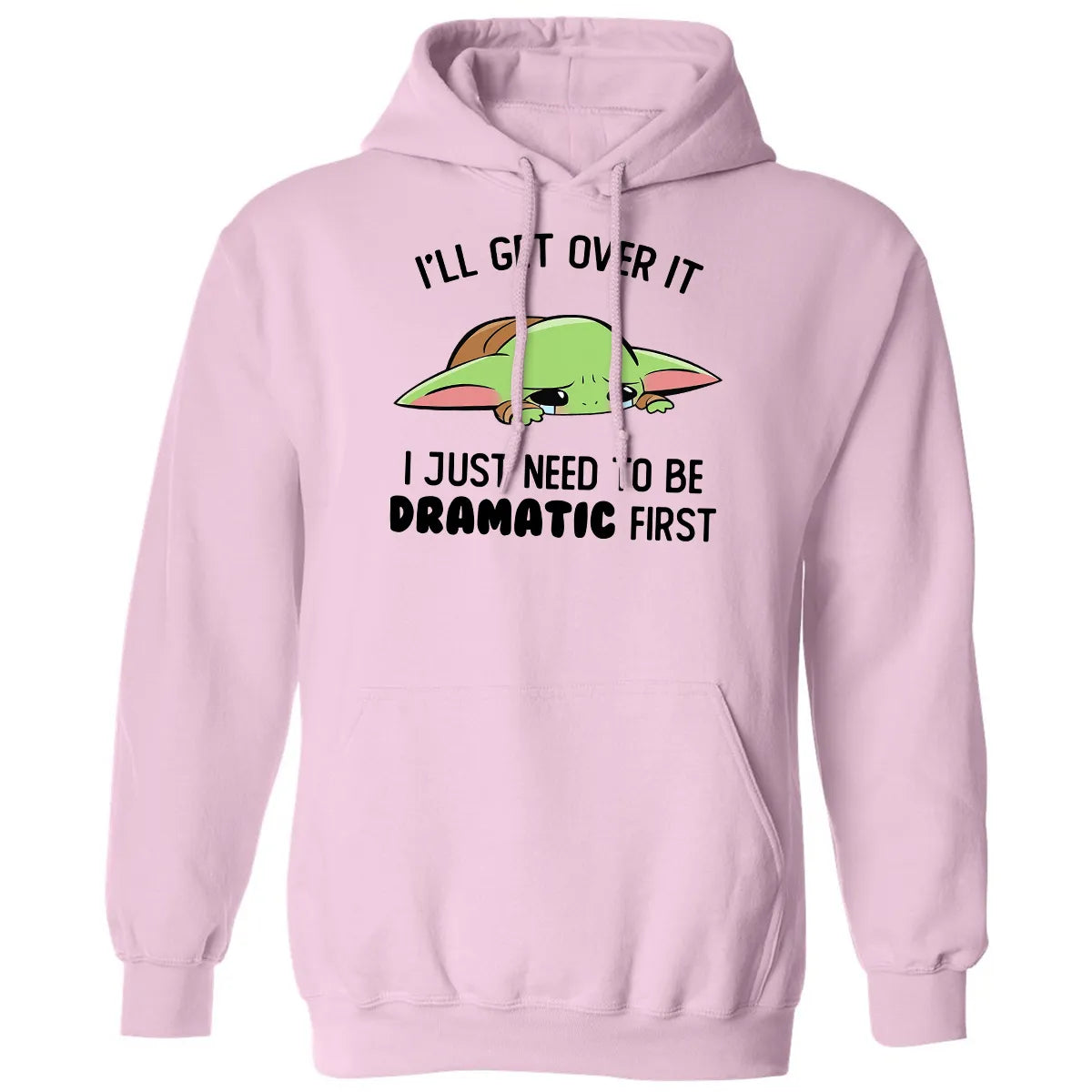 Classic Unisex Hoodie - ZPLQ5UEM