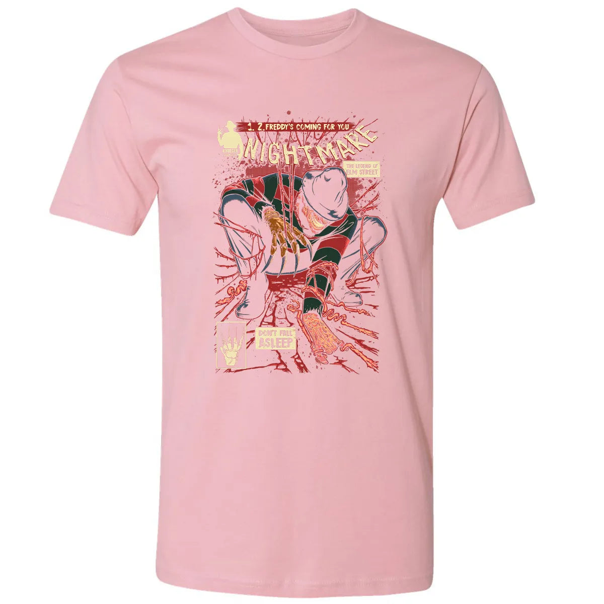 Premium Unisex T-shirt - V5DZTYV1