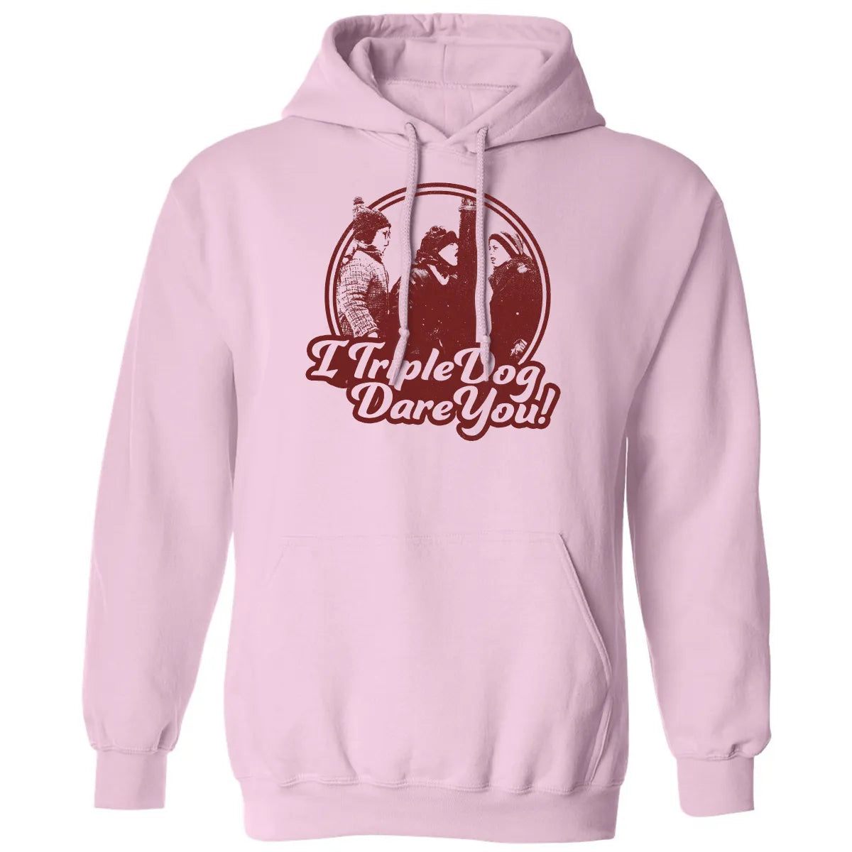 Classic Unisex Hoodie - NPGBRTJE
