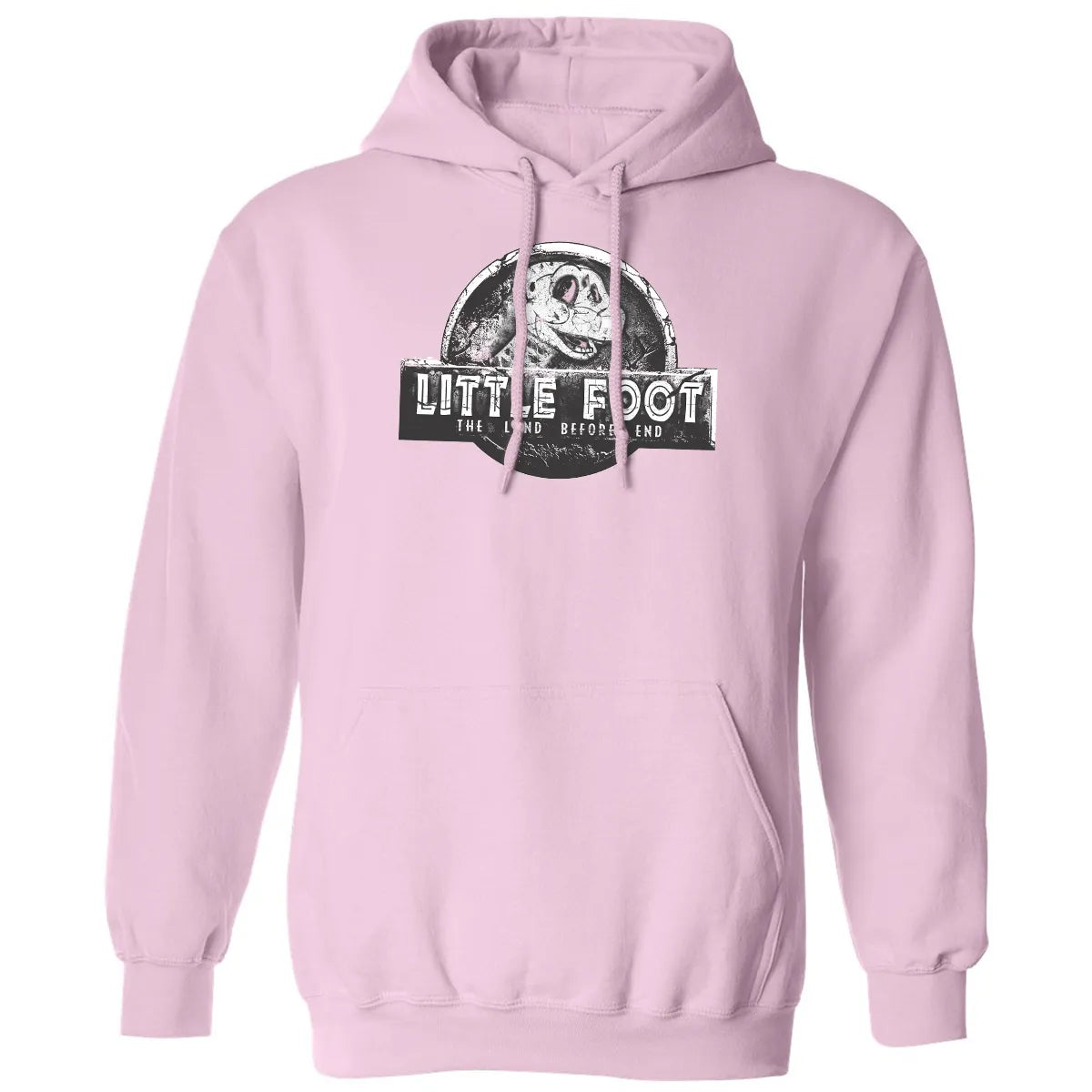 Classic Unisex Hoodie - 2M5QNBVD