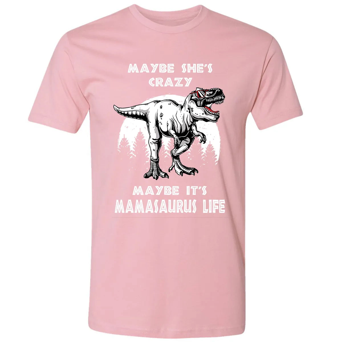 Premium Unisex T-shirt - SYPTW62T