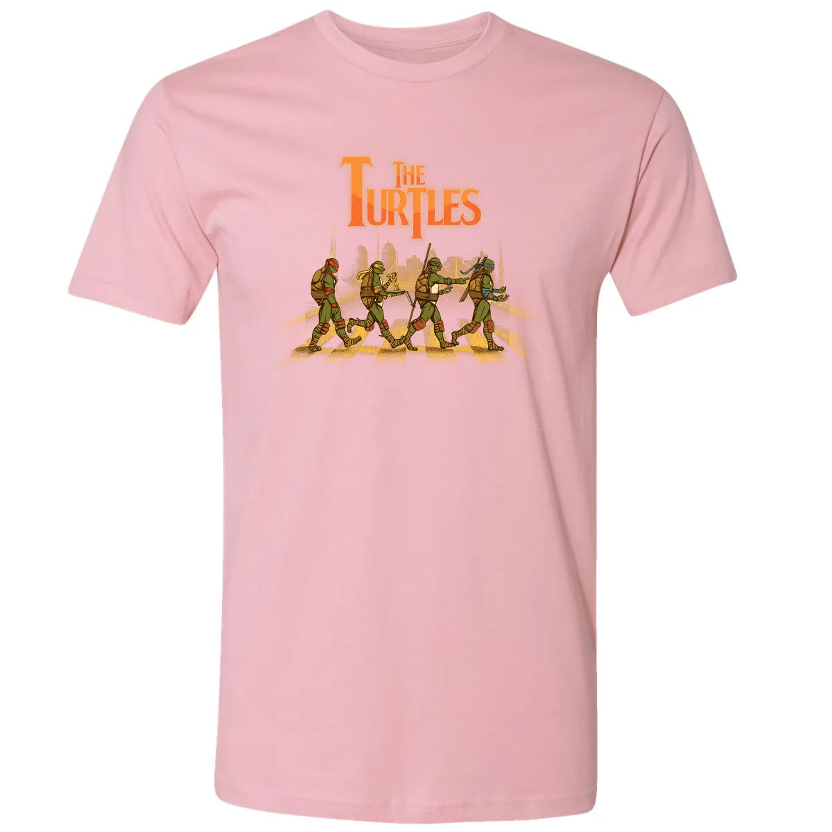 Premium Unisex T-shirt - WQYKCKM4