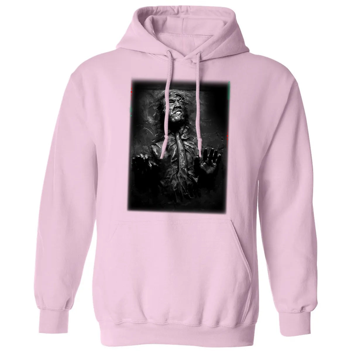 Classic Unisex Hoodie - K1FLUHMF
