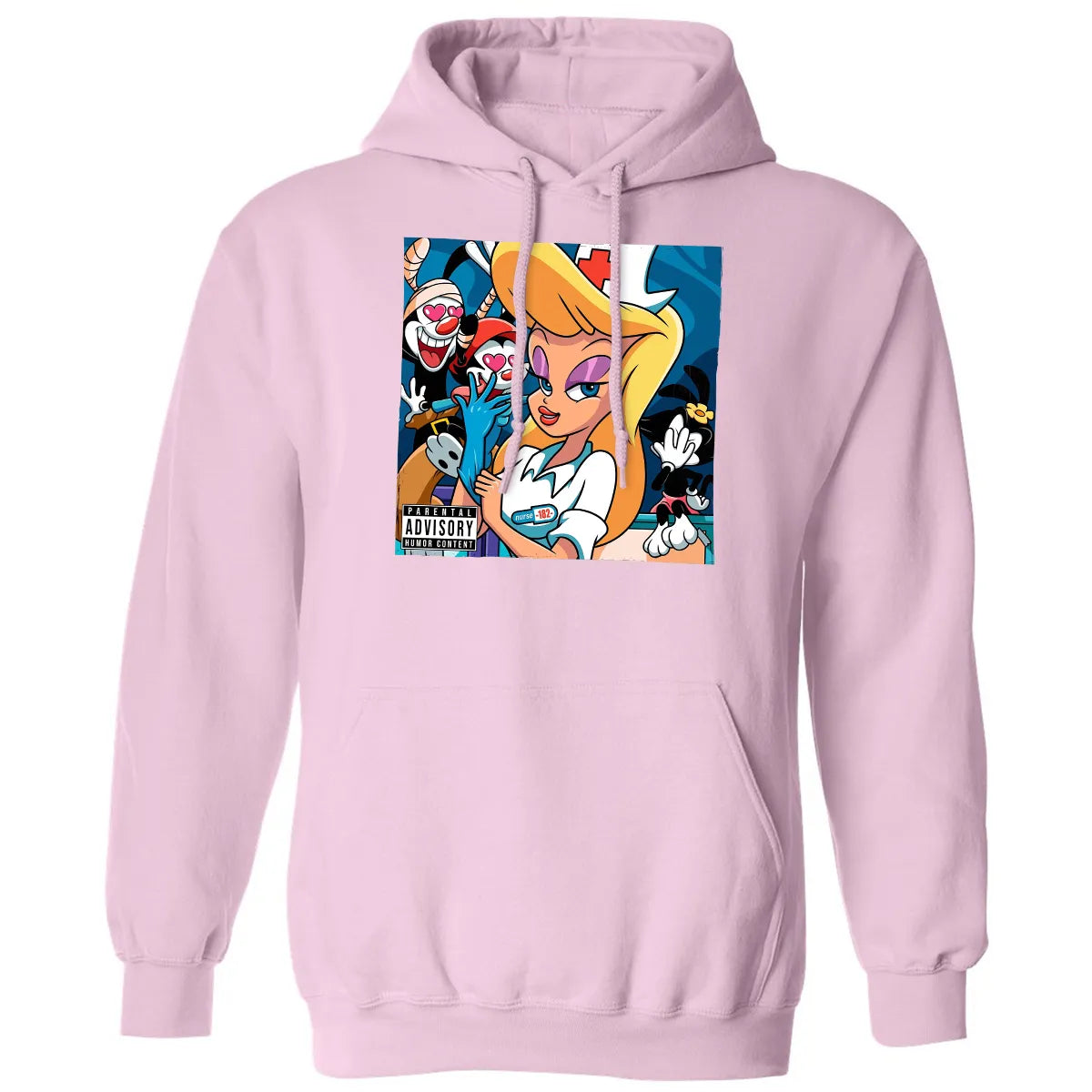 Classic Unisex Hoodie - 33VZ7UDV