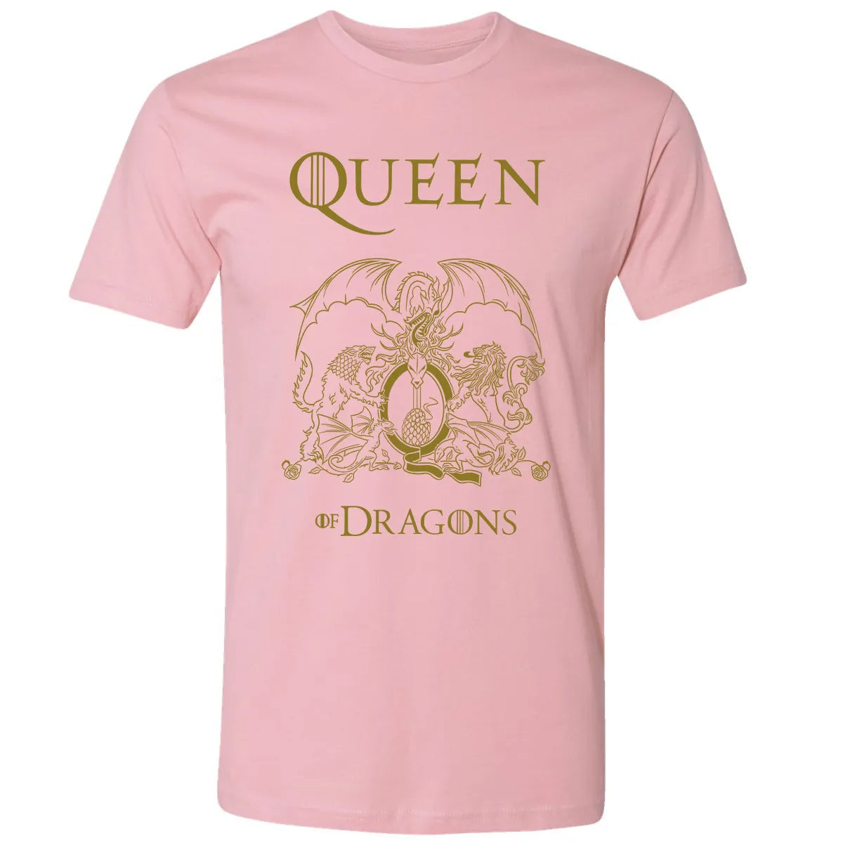 Premium Unisex T-shirt - 6NYGCJAY