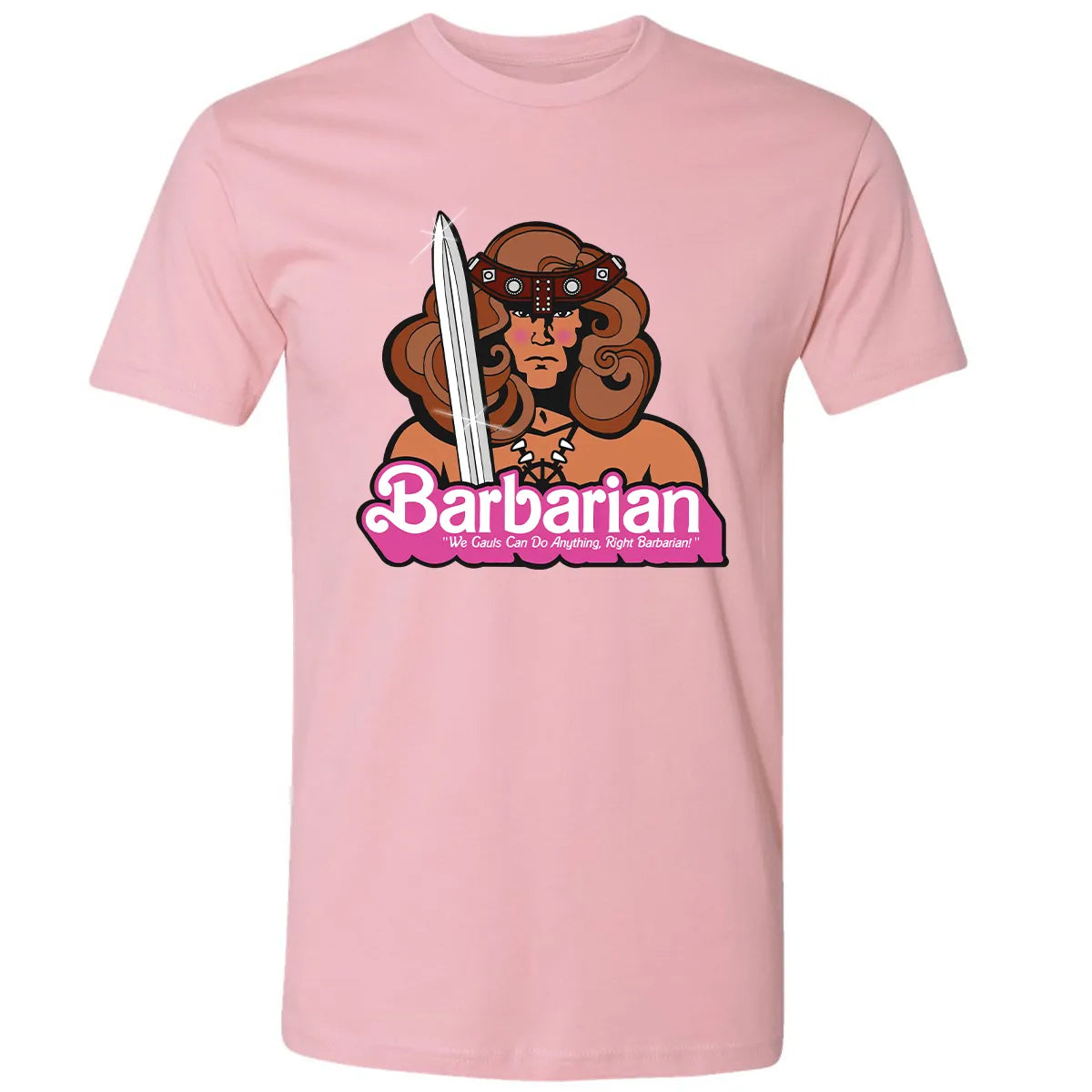 Premium Unisex T-shirt - WC9PE153