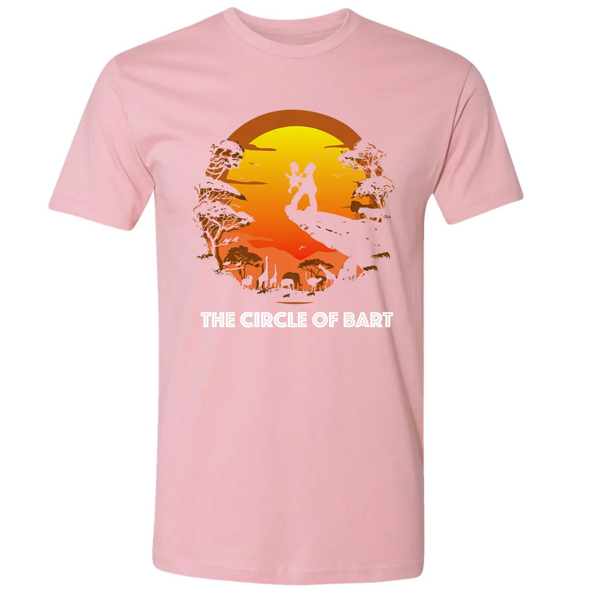 Premium Unisex T-shirt - WUCMHAQY