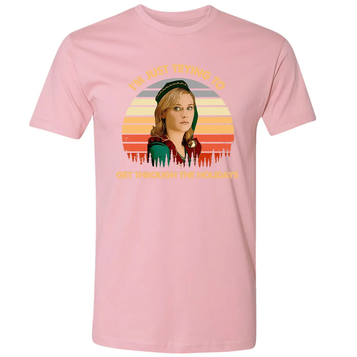 Premium Unisex T-shirt - STW37Z8Z