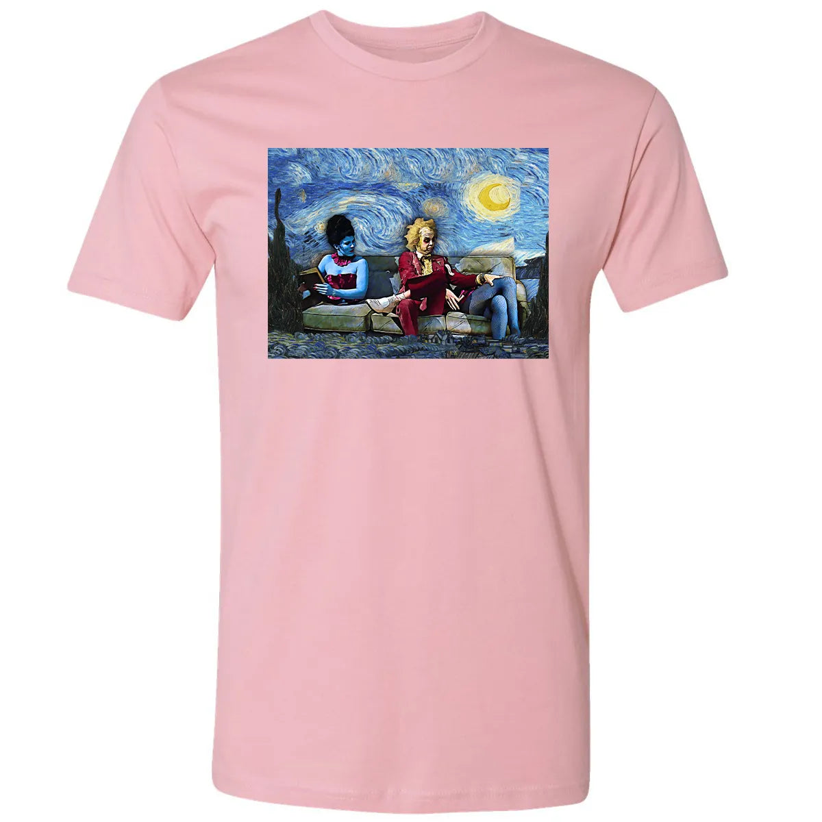 Premium Unisex T-shirt - XDLKUXM2