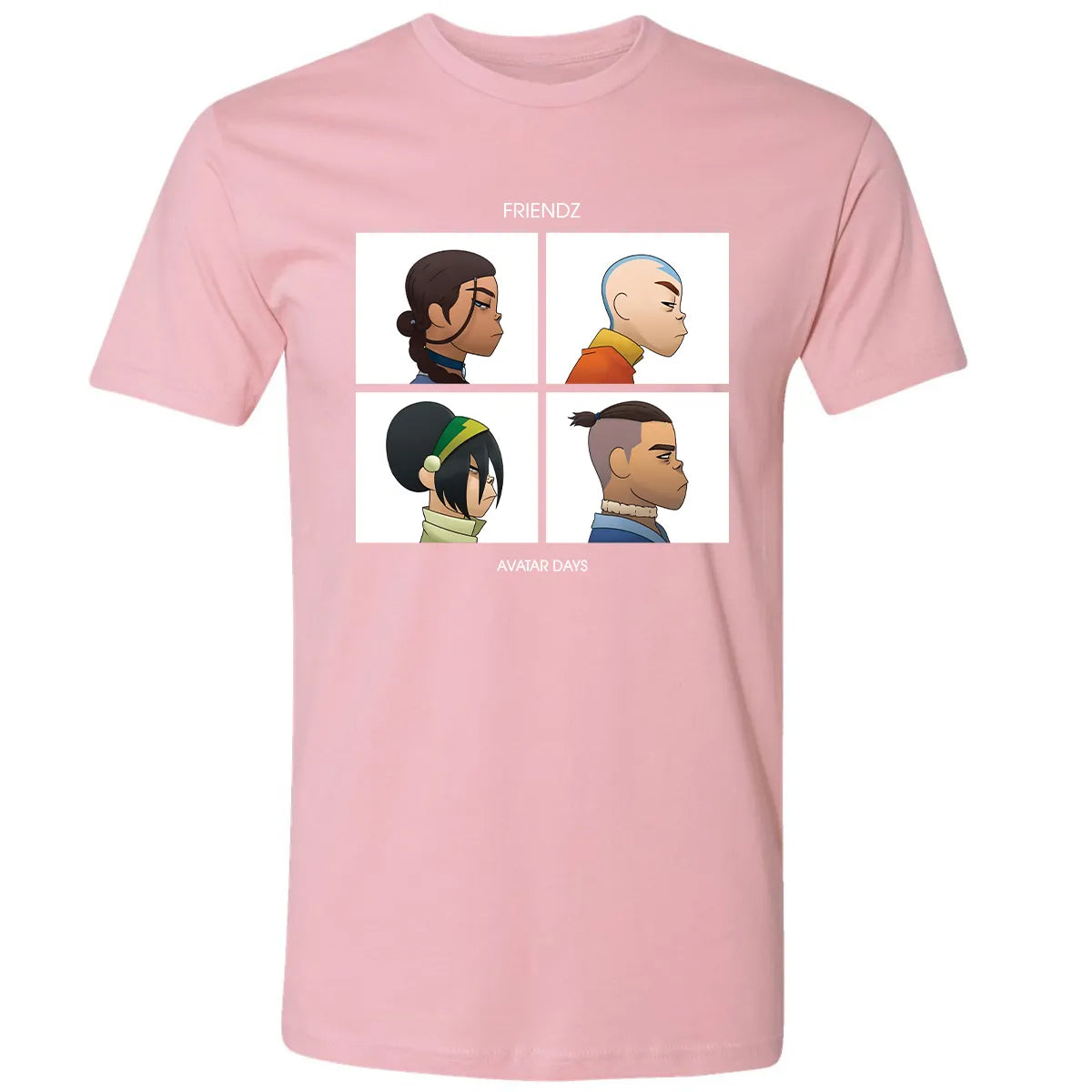 Premium Unisex T-shirt - 7BUVZXM8