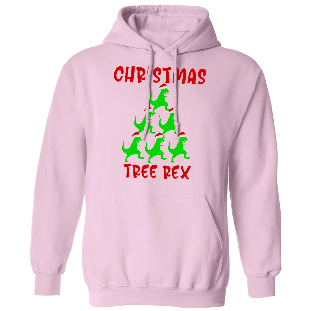 Classic Unisex Hoodie - DWPHHQAG