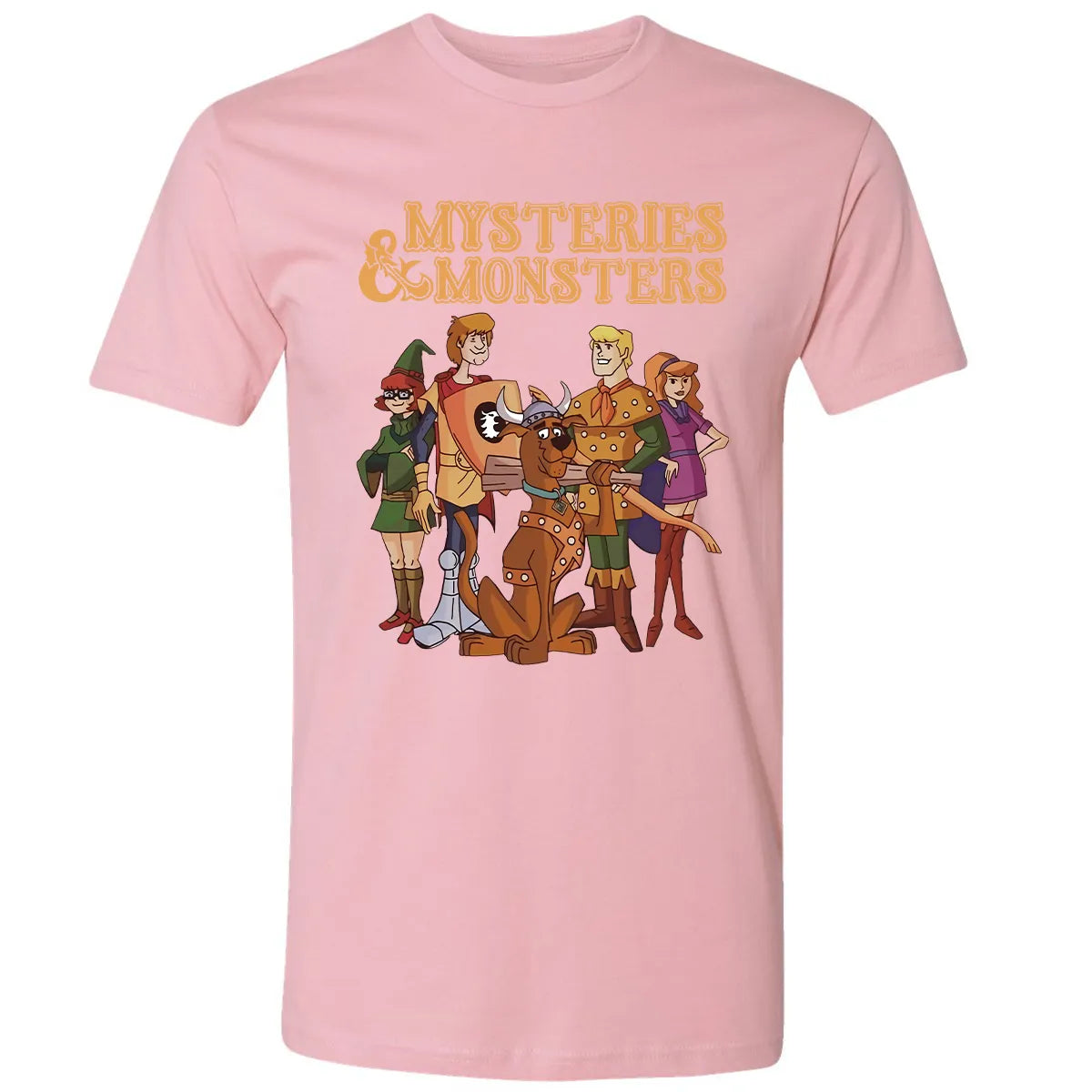 Premium Unisex T-shirt - 3ZXNALS2