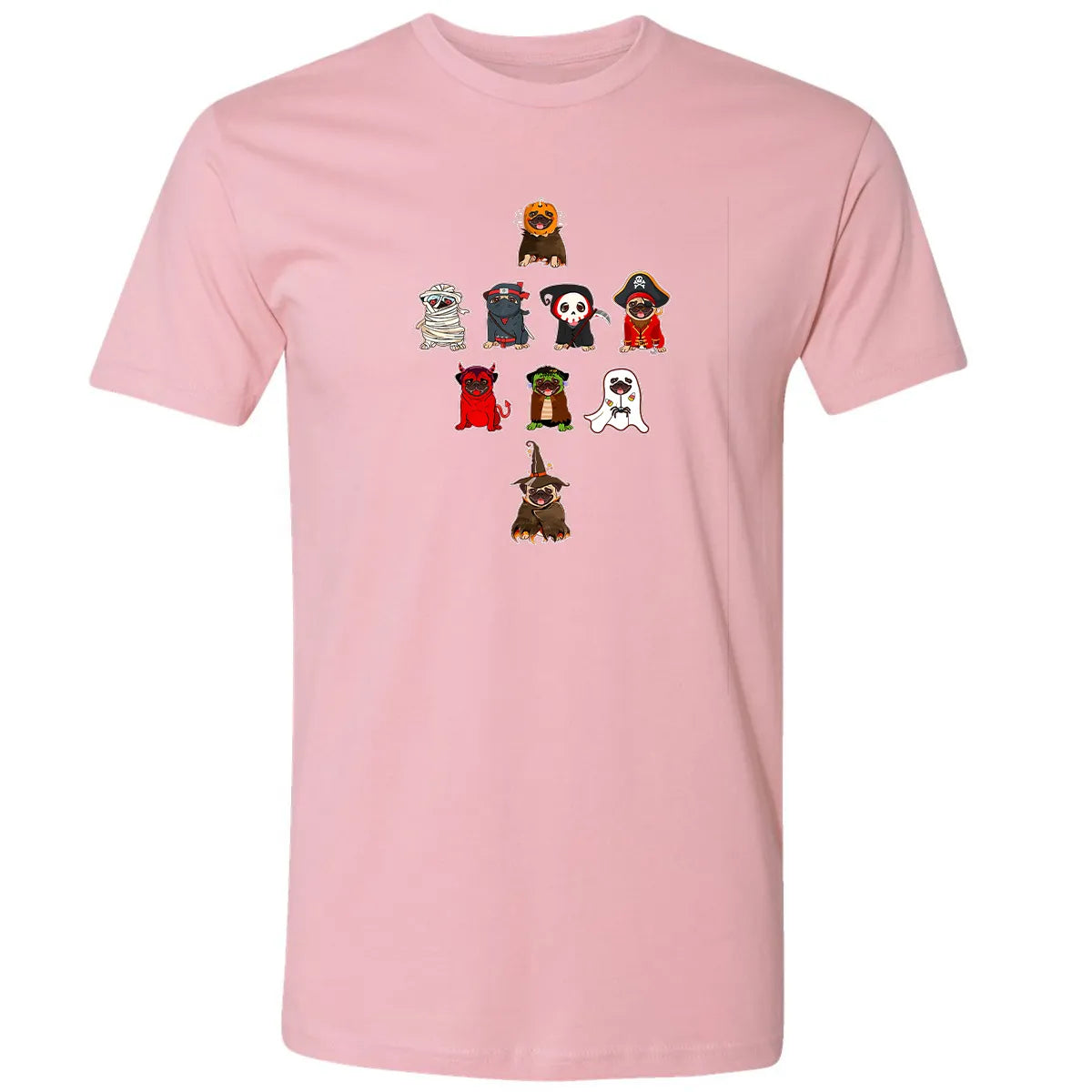 Premium Unisex T-shirt - S8CHV5R8