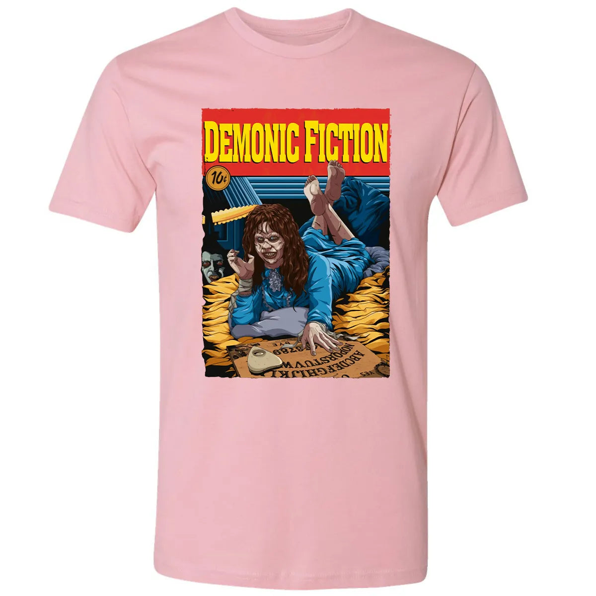 Premium Unisex T-shirt - F71L3213