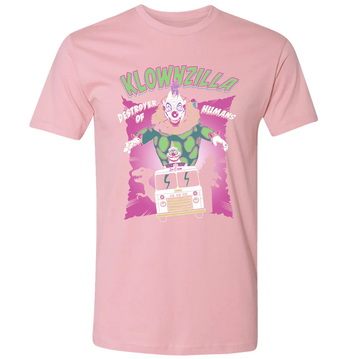 Premium Unisex T-shirt - 5FPPSXH4