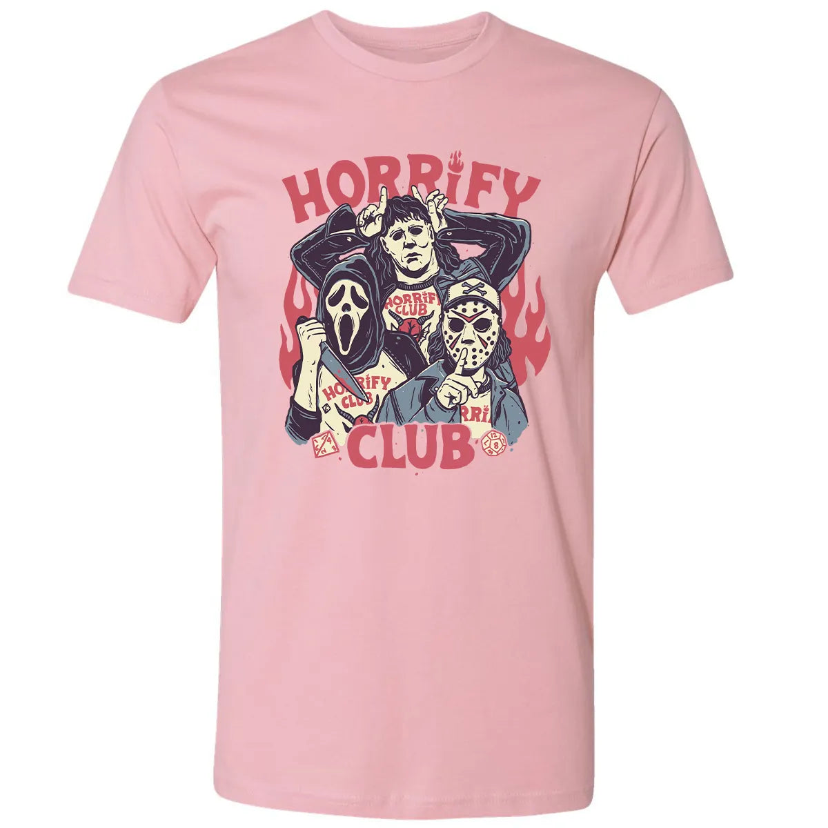 Premium Unisex T-shirt - XE2LKXNY