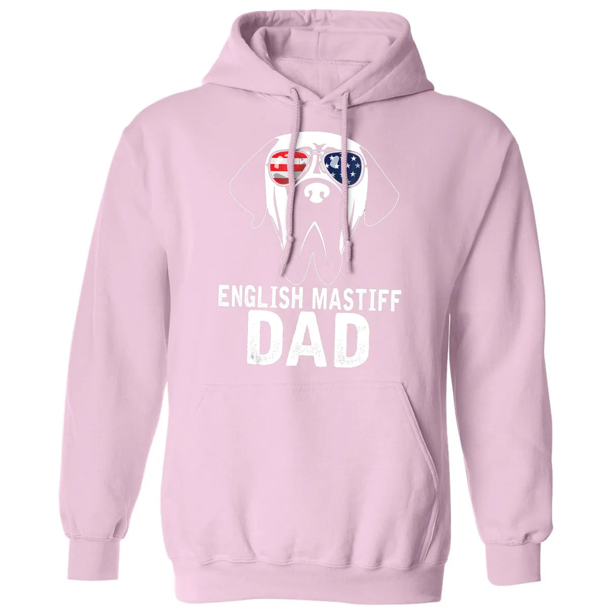 Classic Unisex Hoodie - 8RSUJ8XA