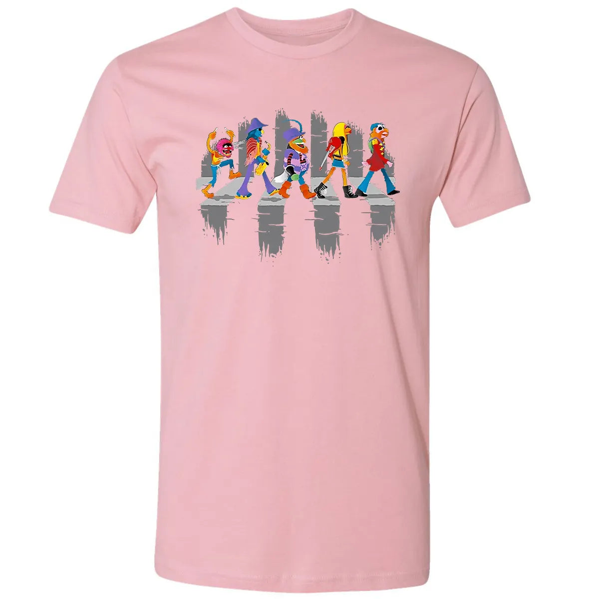 Premium Unisex T-shirt - R5ZQRDW4
