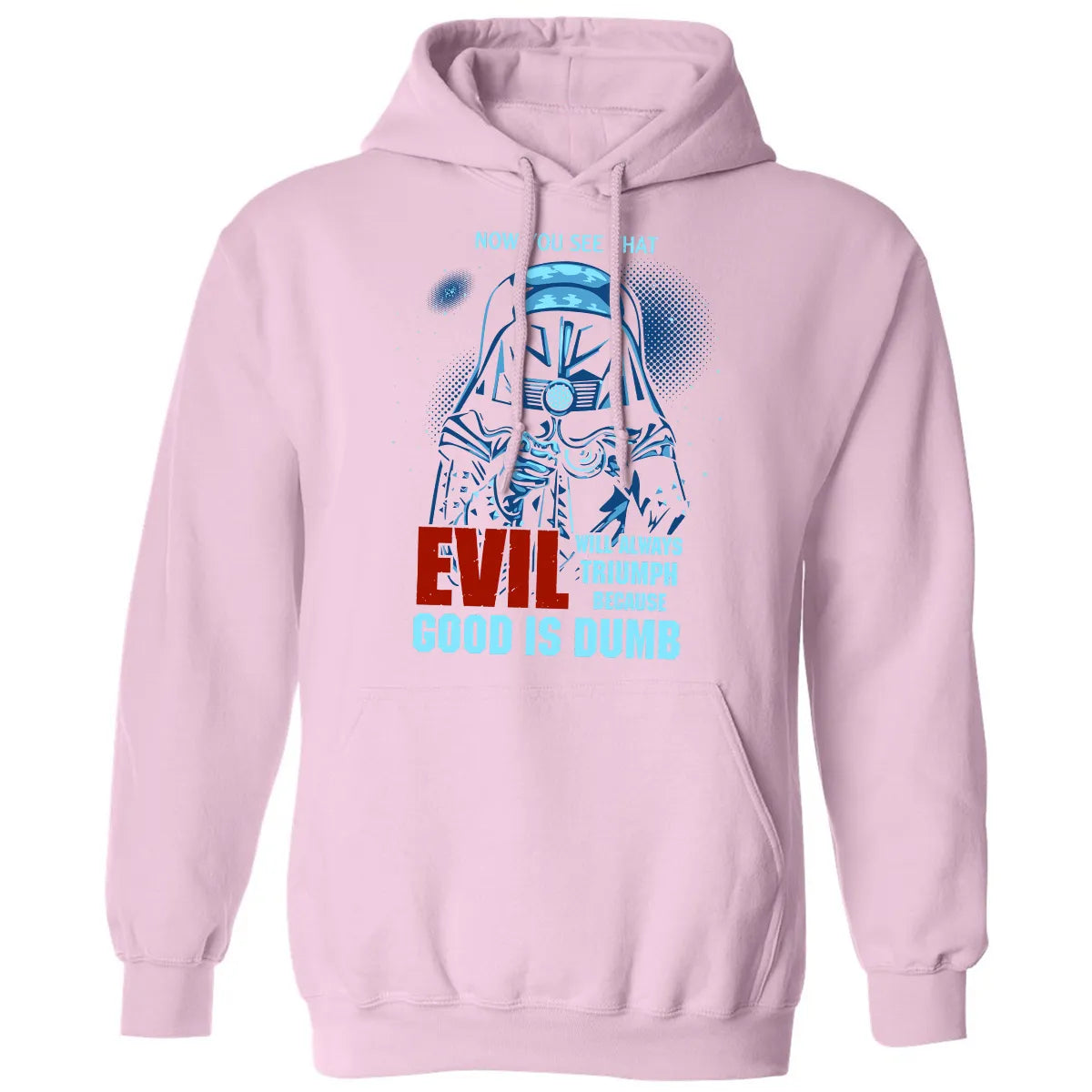 Classic Unisex Hoodie - APH885S1