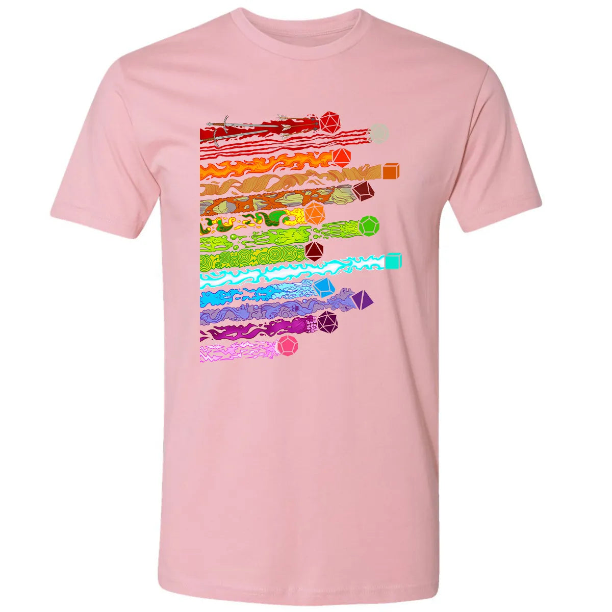 Premium Unisex T-shirt - JKPDN6M2