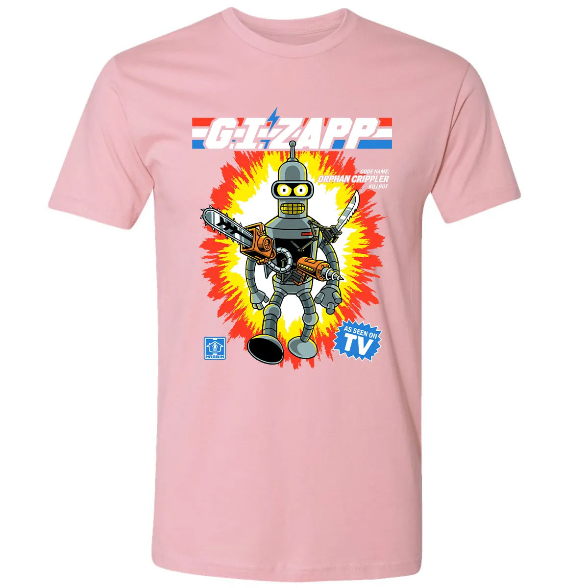 Premium Unisex T-shirt - F4LU6THJ