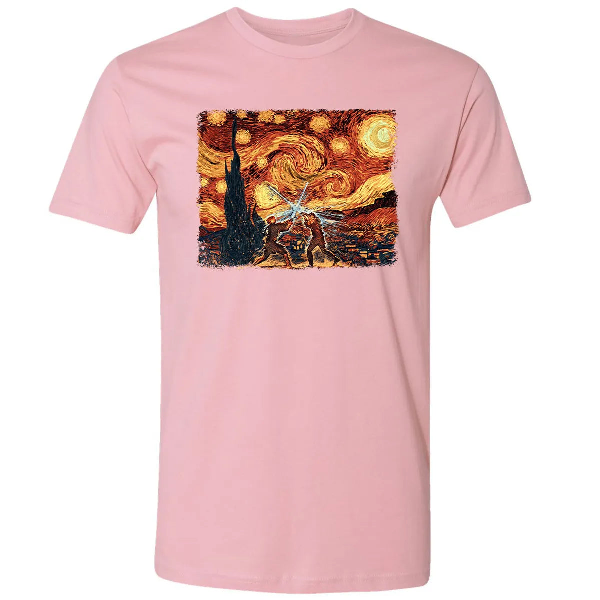 Premium Unisex T-shirt - KWDS735P