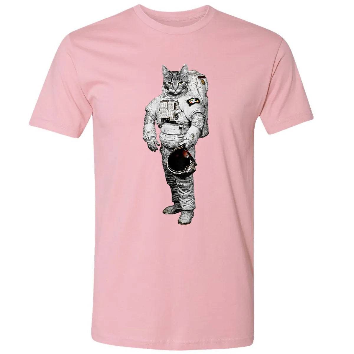 Premium Unisex T-shirt - WQ36WFKN