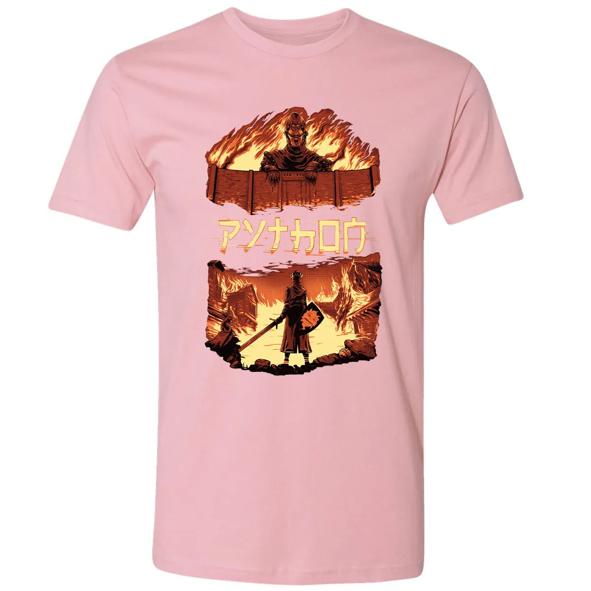 Premium Unisex T-shirt - 6NZ5GPMT