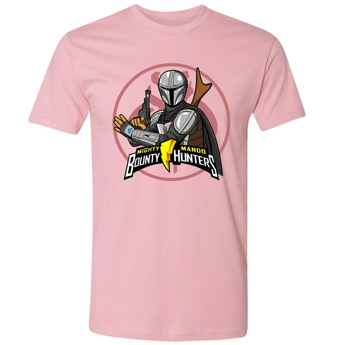 Premium Unisex T-shirt - 55XNZBA6