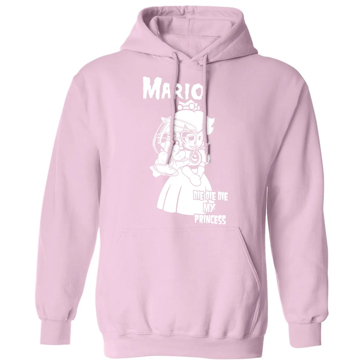 Classic Unisex Hoodie - ZYHVHKBT