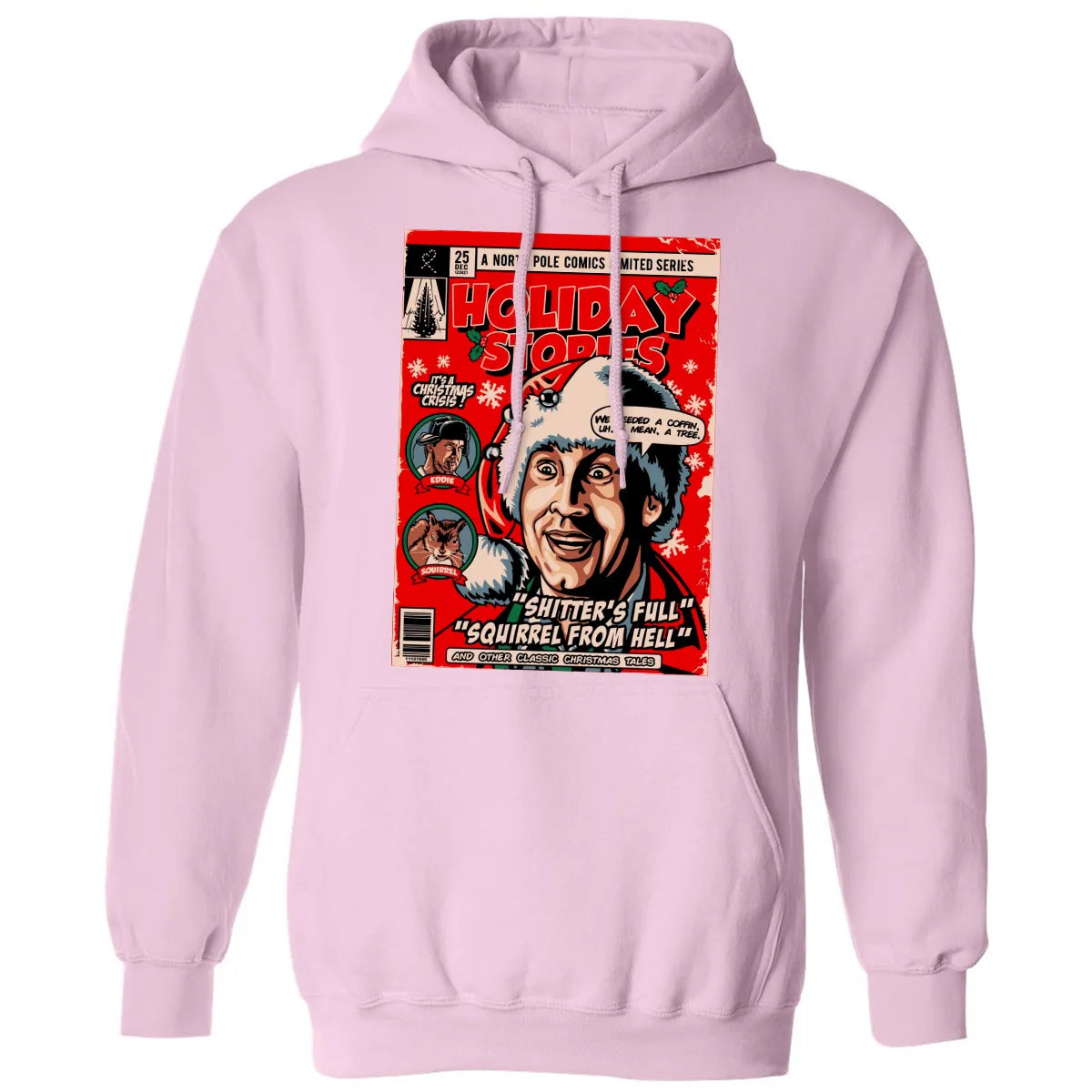 Classic Unisex Hoodie - GVEE63V3