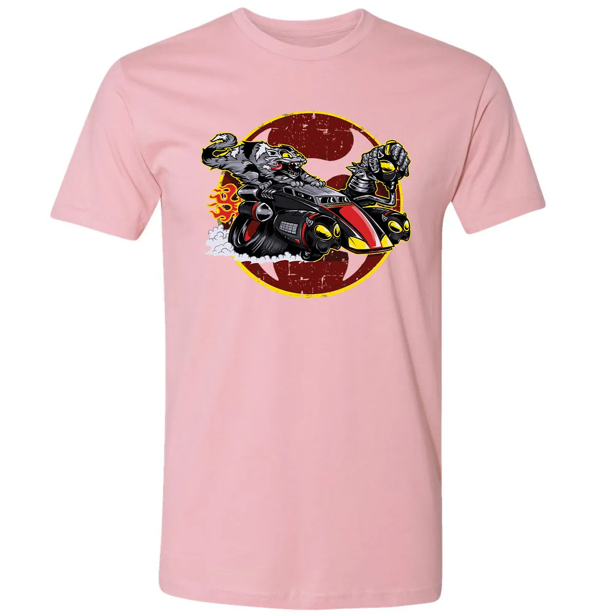 Premium Unisex T-shirt - JXURER4E