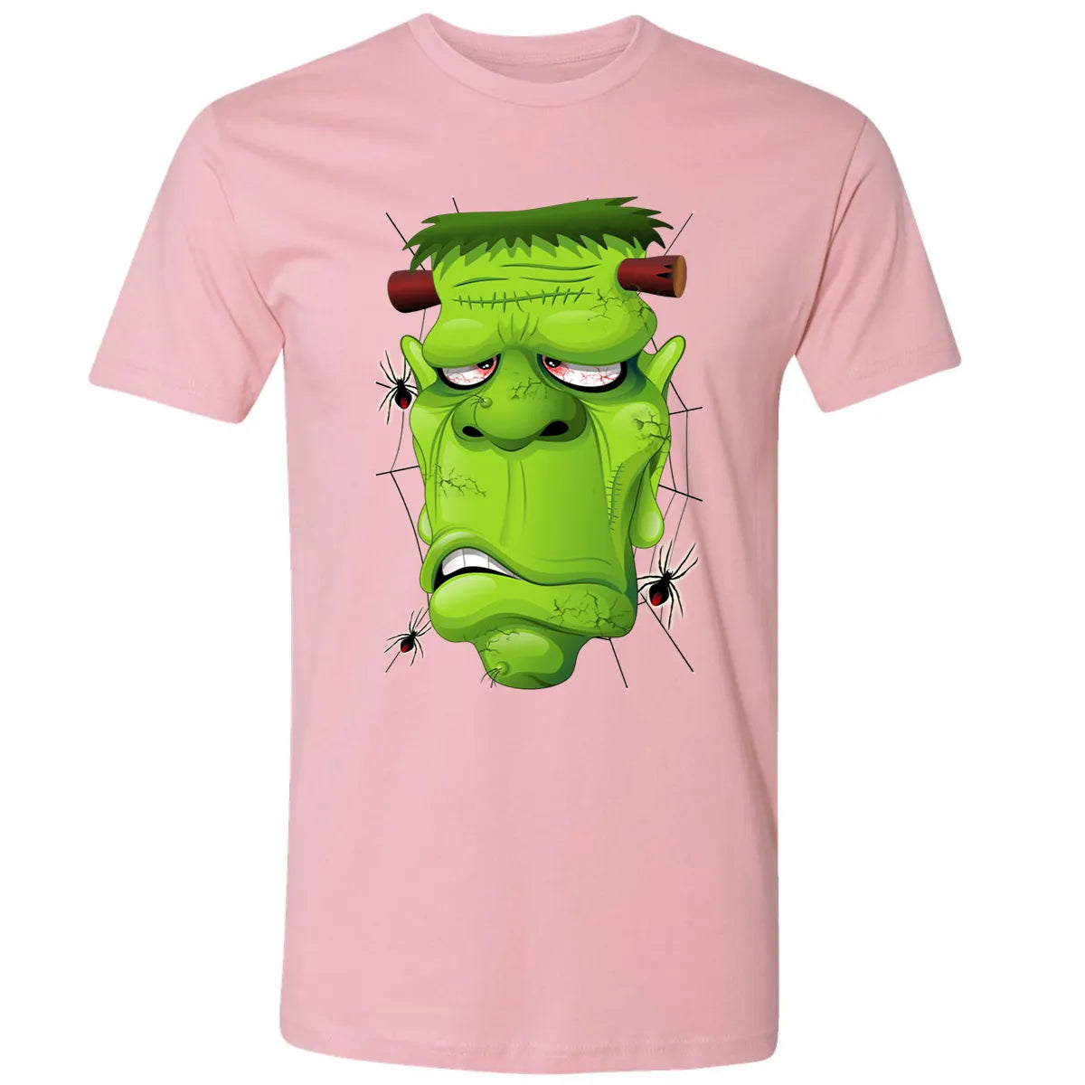 Premium Unisex T-shirt - 4LCRCH4K