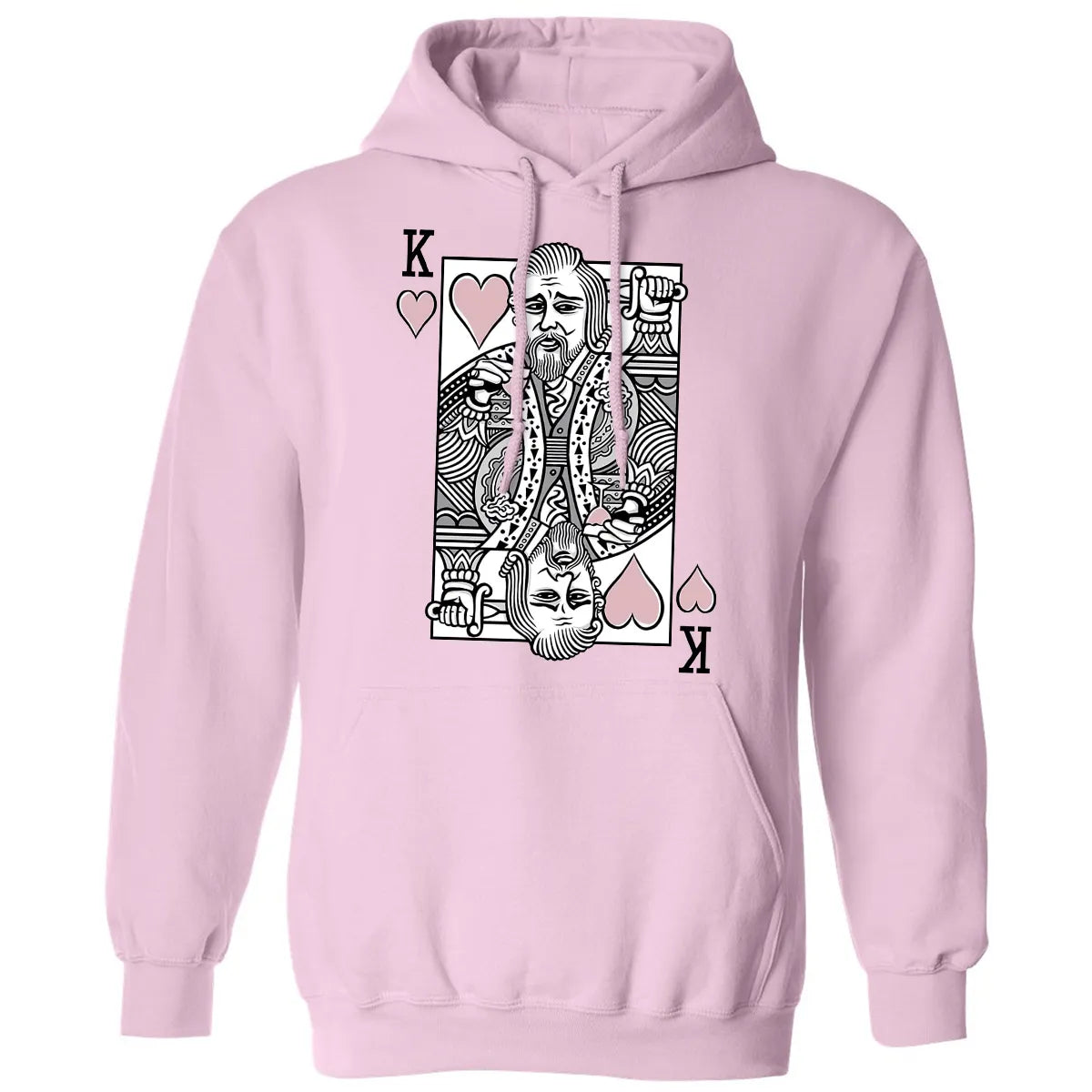 Classic Unisex Hoodie - 88TNQRXV