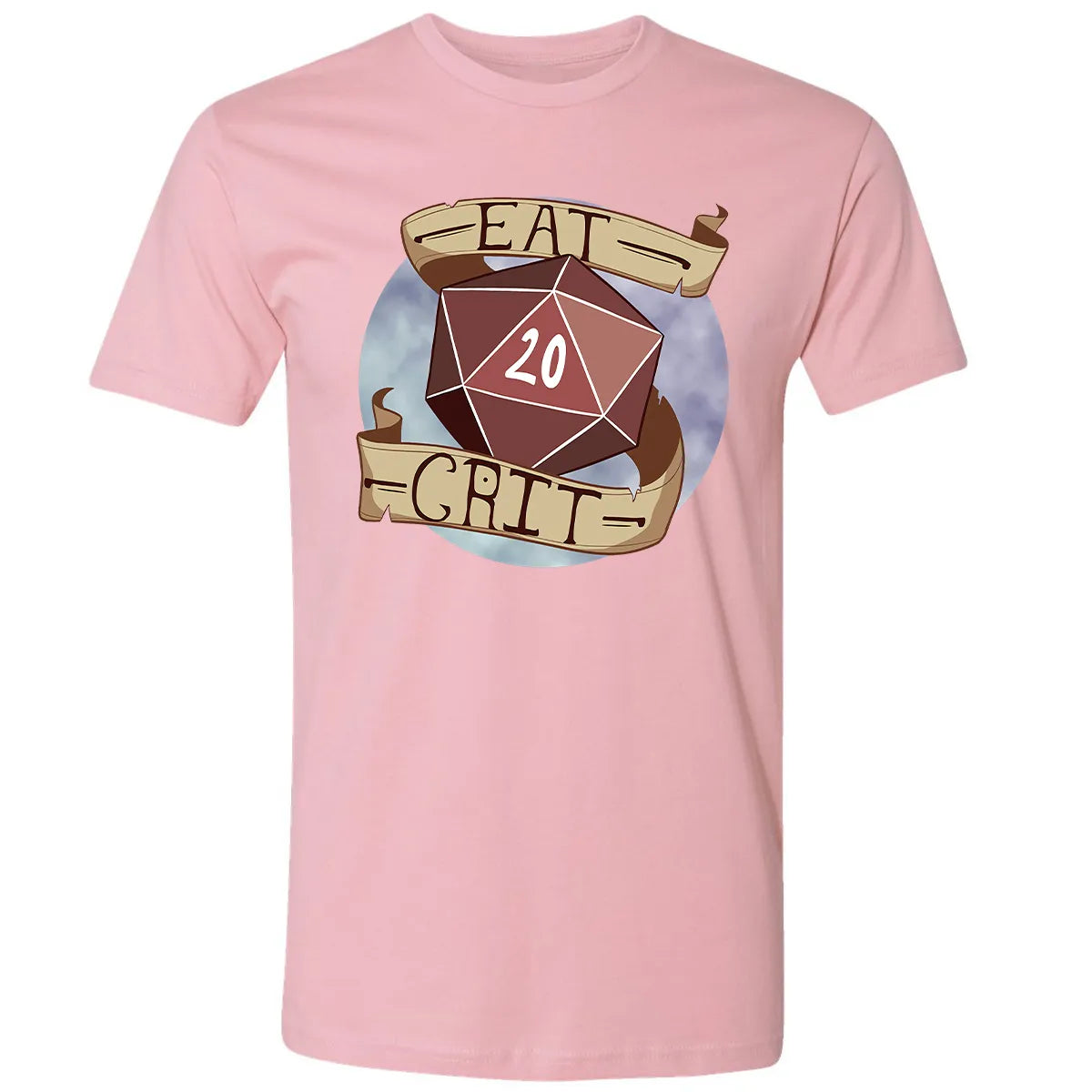 Premium Unisex T-shirt - LRNPTGJ8