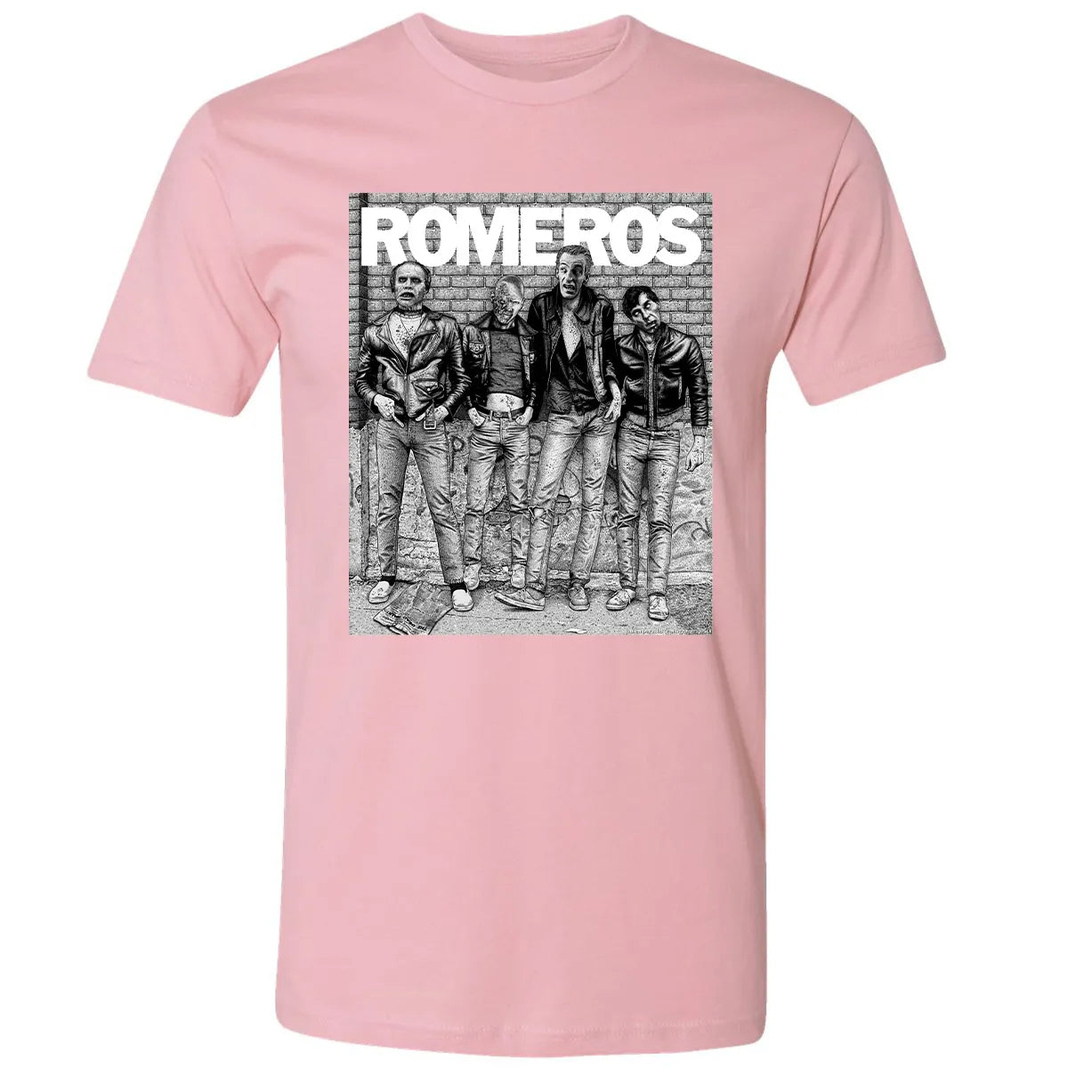 Premium Unisex T-shirt - NXH56VZL